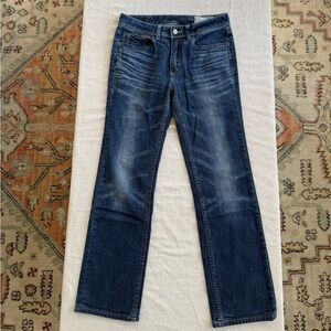 Vintage Texwood Straight Leg Jeans